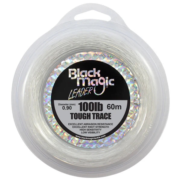 Black Magic - Tough Trace