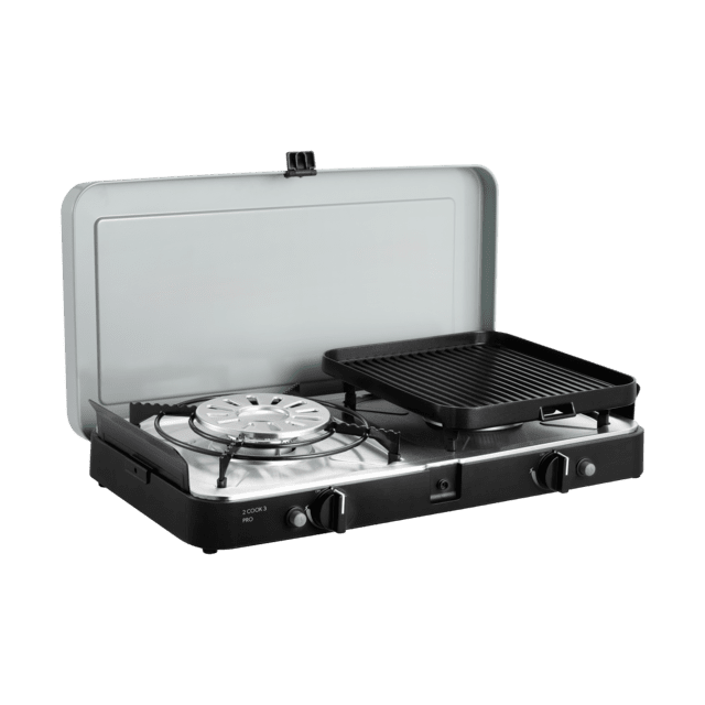Cadac 2 Cook 3 Pro Deluxe