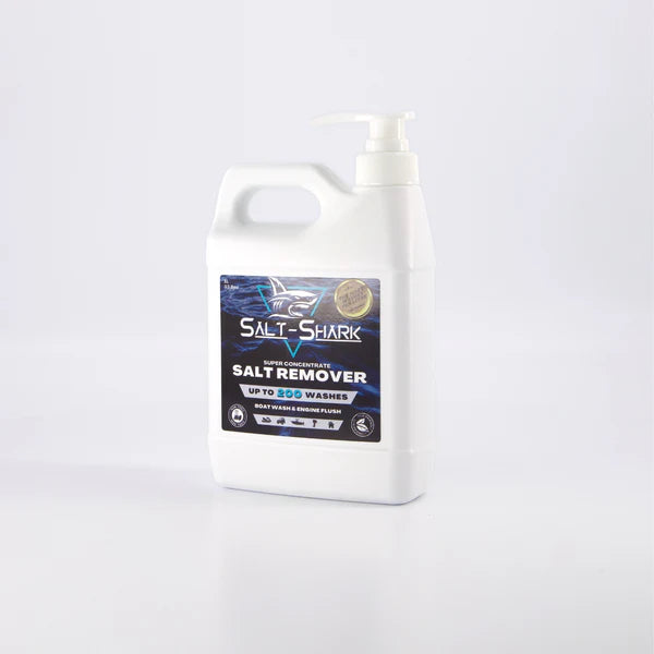 Salt-Shark - The Boatie Pack