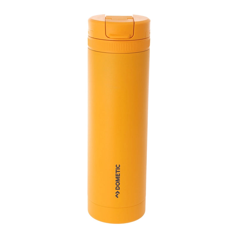 Dometic - Stainless Steel Straw Bottle (650ml)