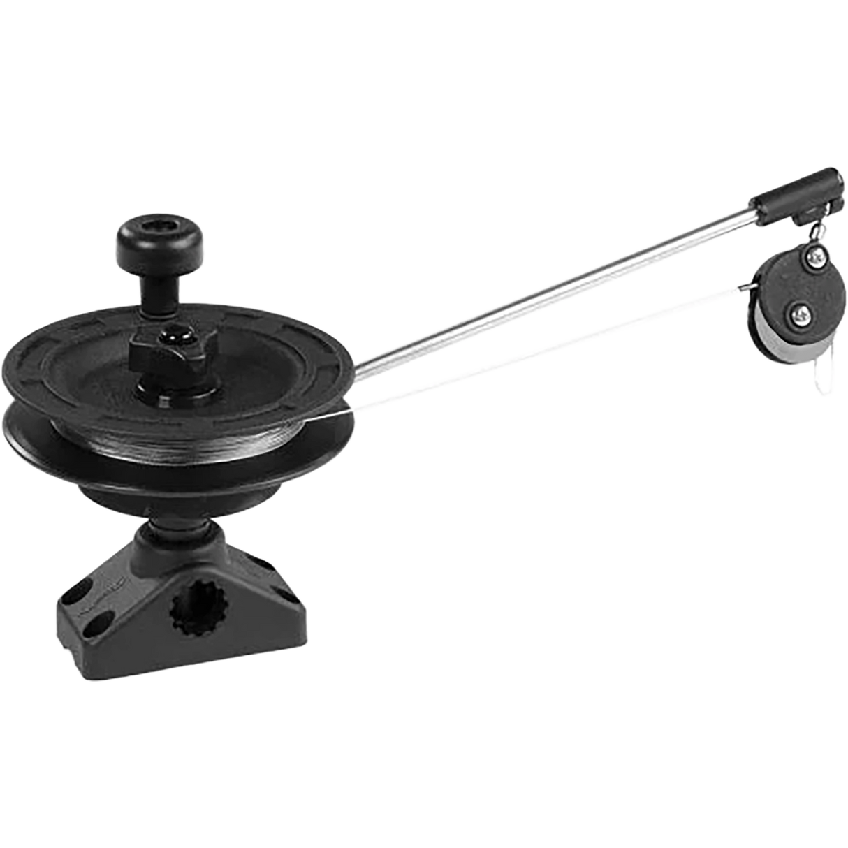 Scotty - Lake Troller Manual Downrigger 1073