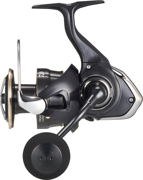 Longbeam and Power Surf