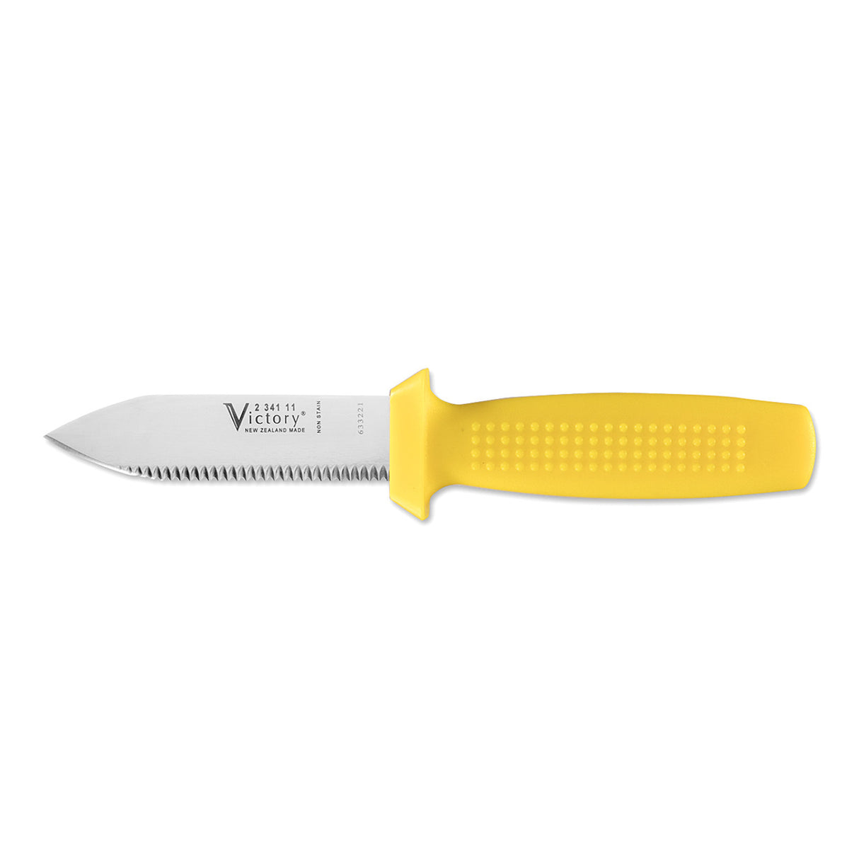 Victory - Short Pointed Underwater Knife