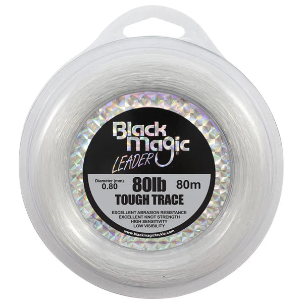 Black Magic - Tough Trace