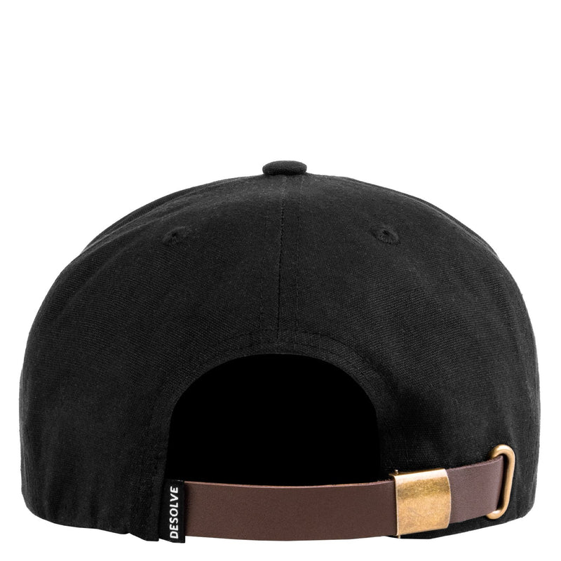 Desolve - Angle Hat