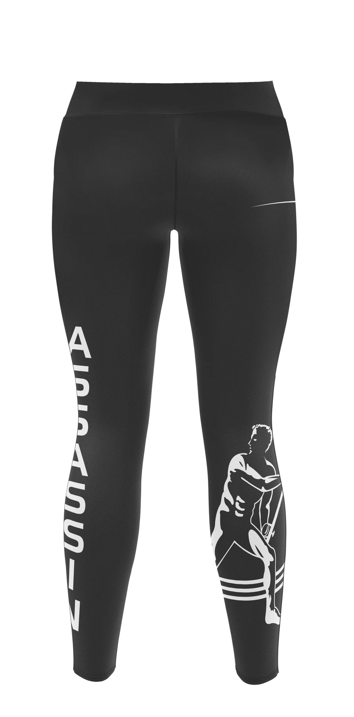 Assassin - Tights