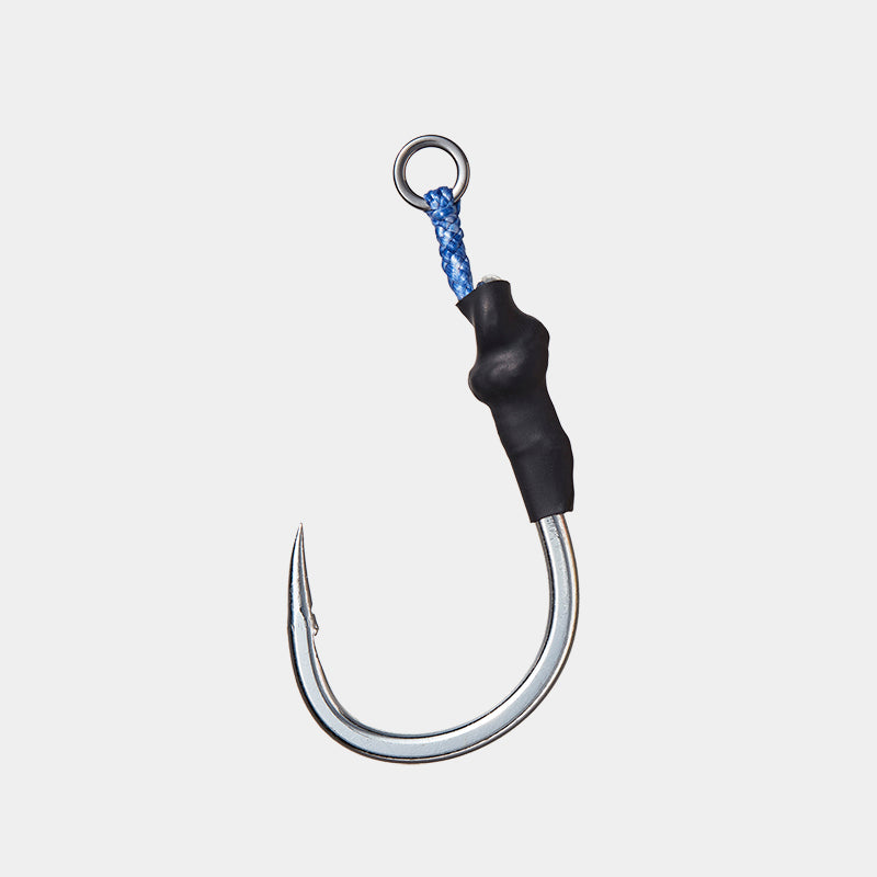 Vanfook - Beast Edge Cut-Barb Plugging