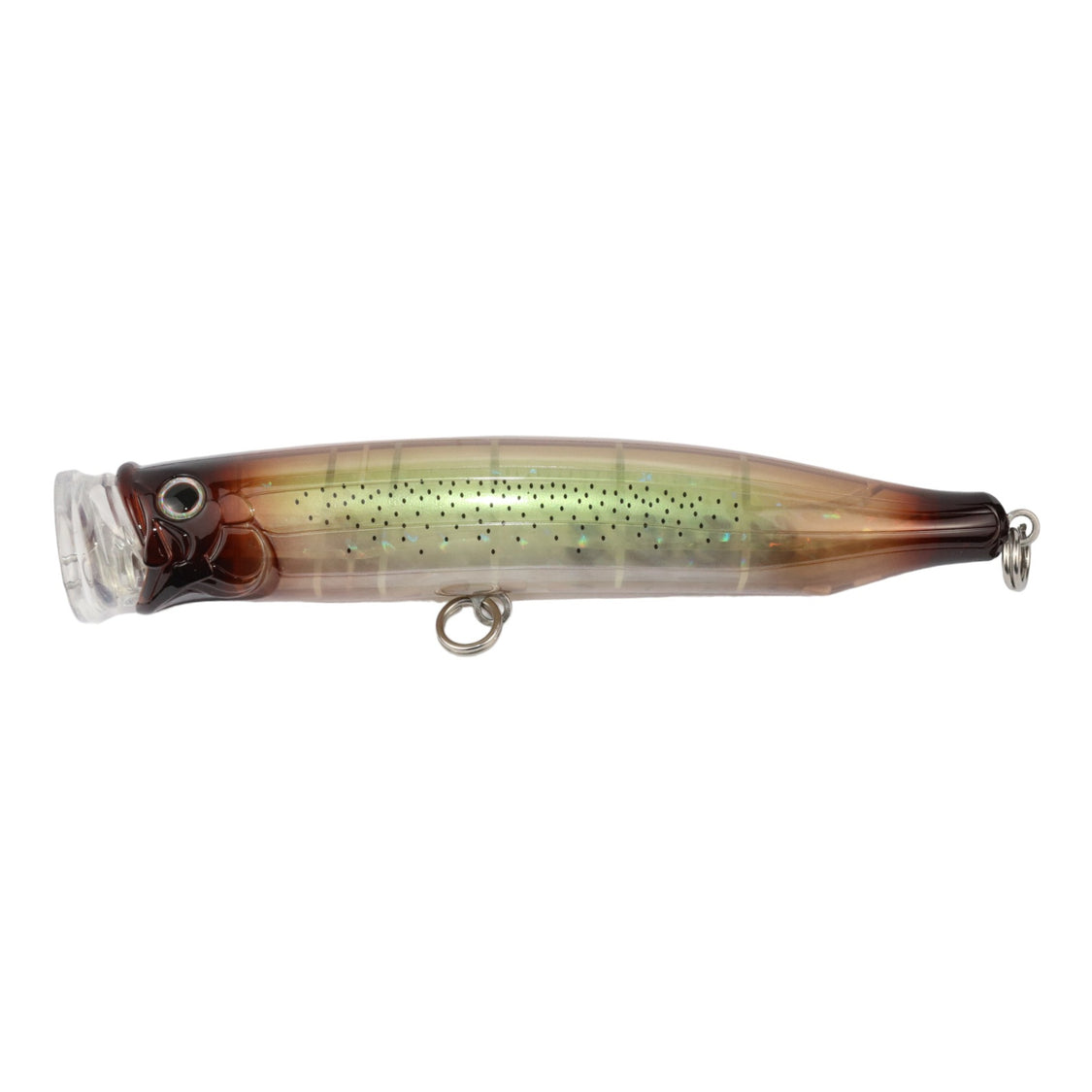 Tackle House - Contact Feed Popper 100