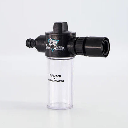 Salt-Shark - Engine Flush Adapter
