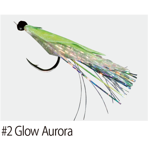 Hayabusa - Jigging Sabiki Lively Bait