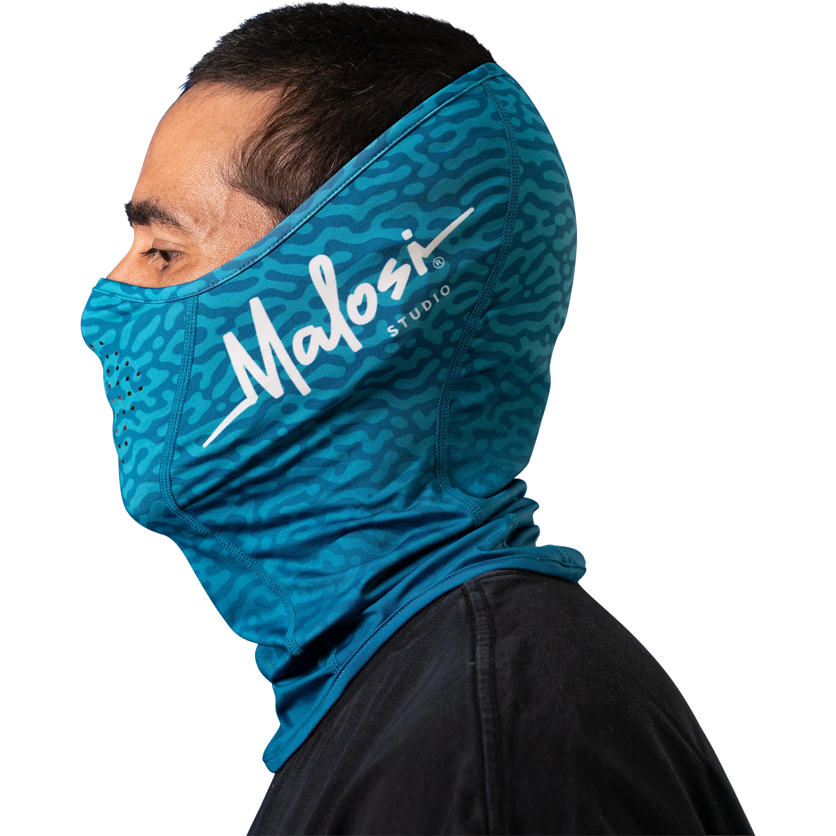Malosi - Neck Guard
