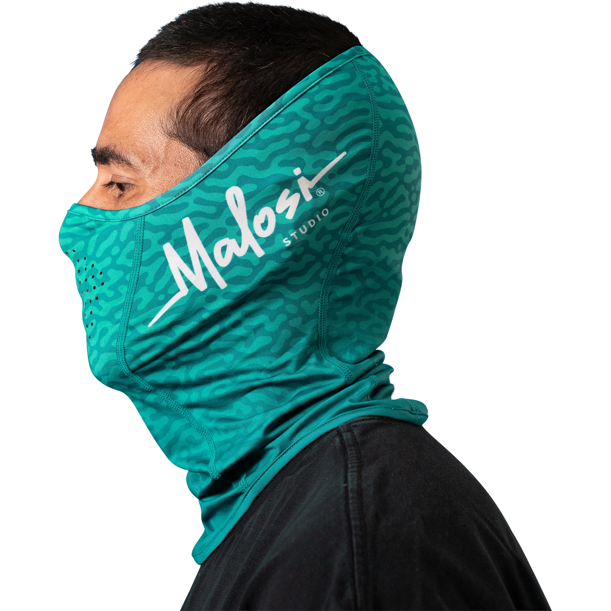 Malosi - Neck Guard