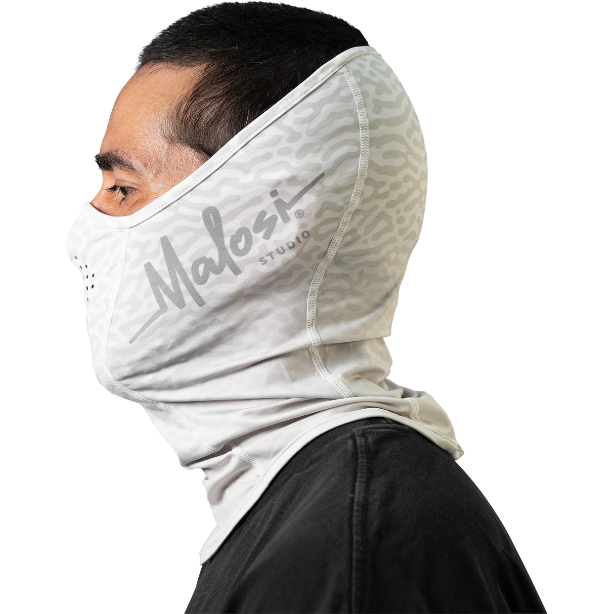 Malosi - Neck Guard