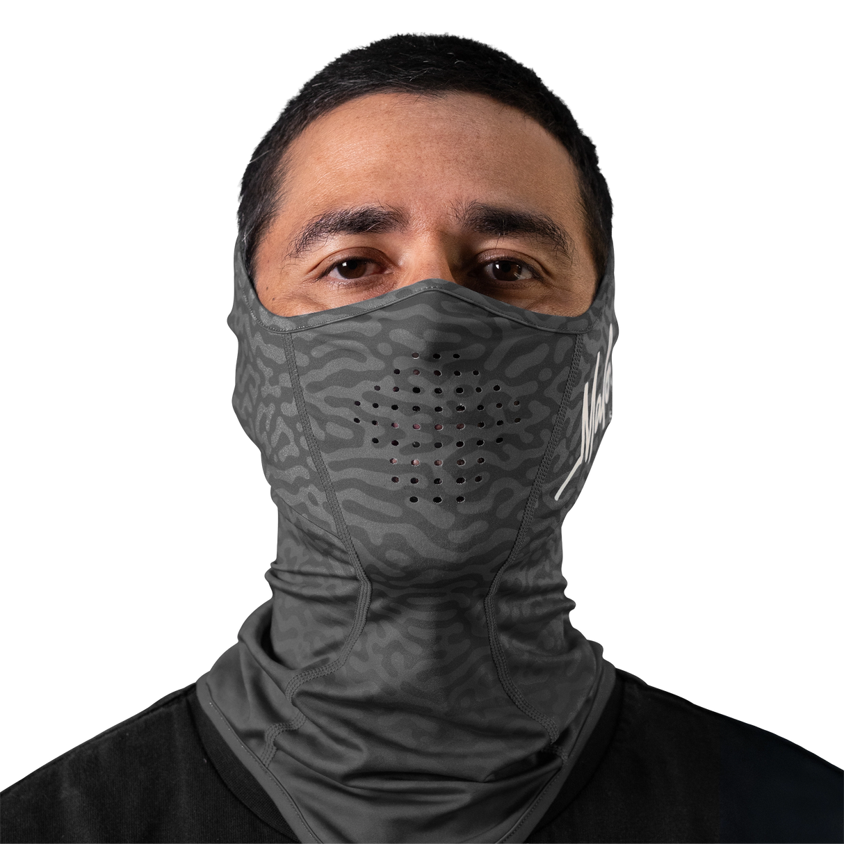 Malosi - Neck Guard