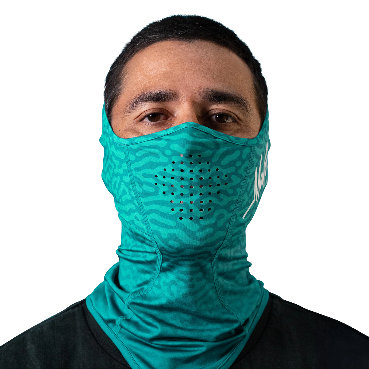 Malosi - Neck Guard