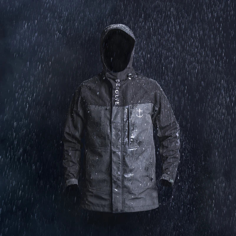Desolve - Fathom Jacket
