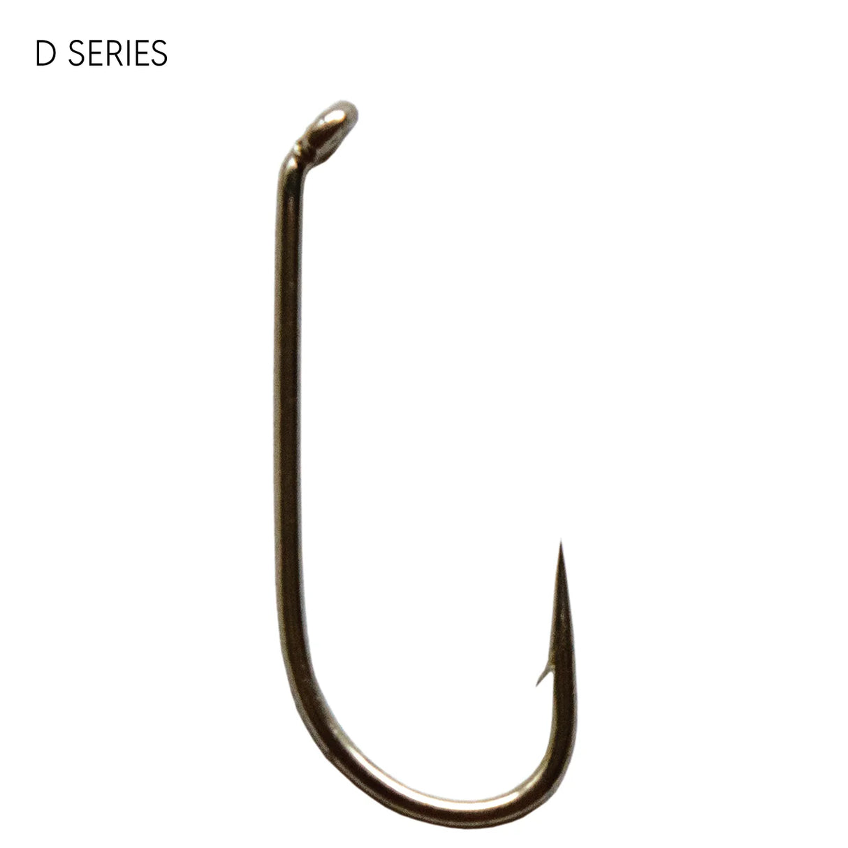 Black Magic - Fly Hooks