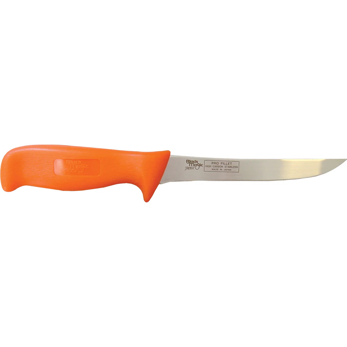 Black Magic - Filleting Knife