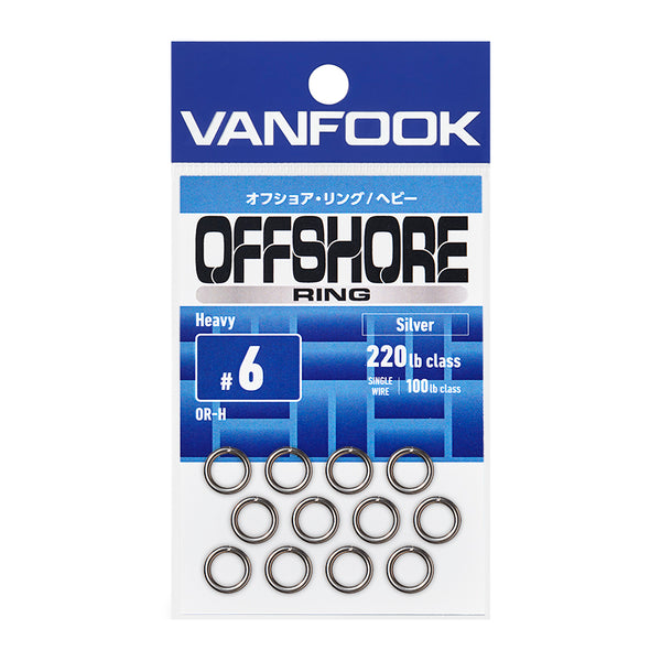 Vanfook Offshore Heavy
