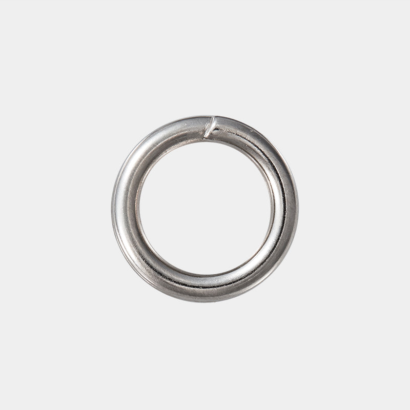 Vanfook - Offshore Heavy Split Rings