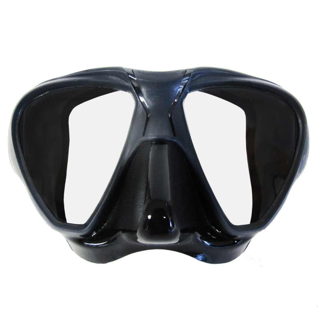Rob Allen - Cubera Mask