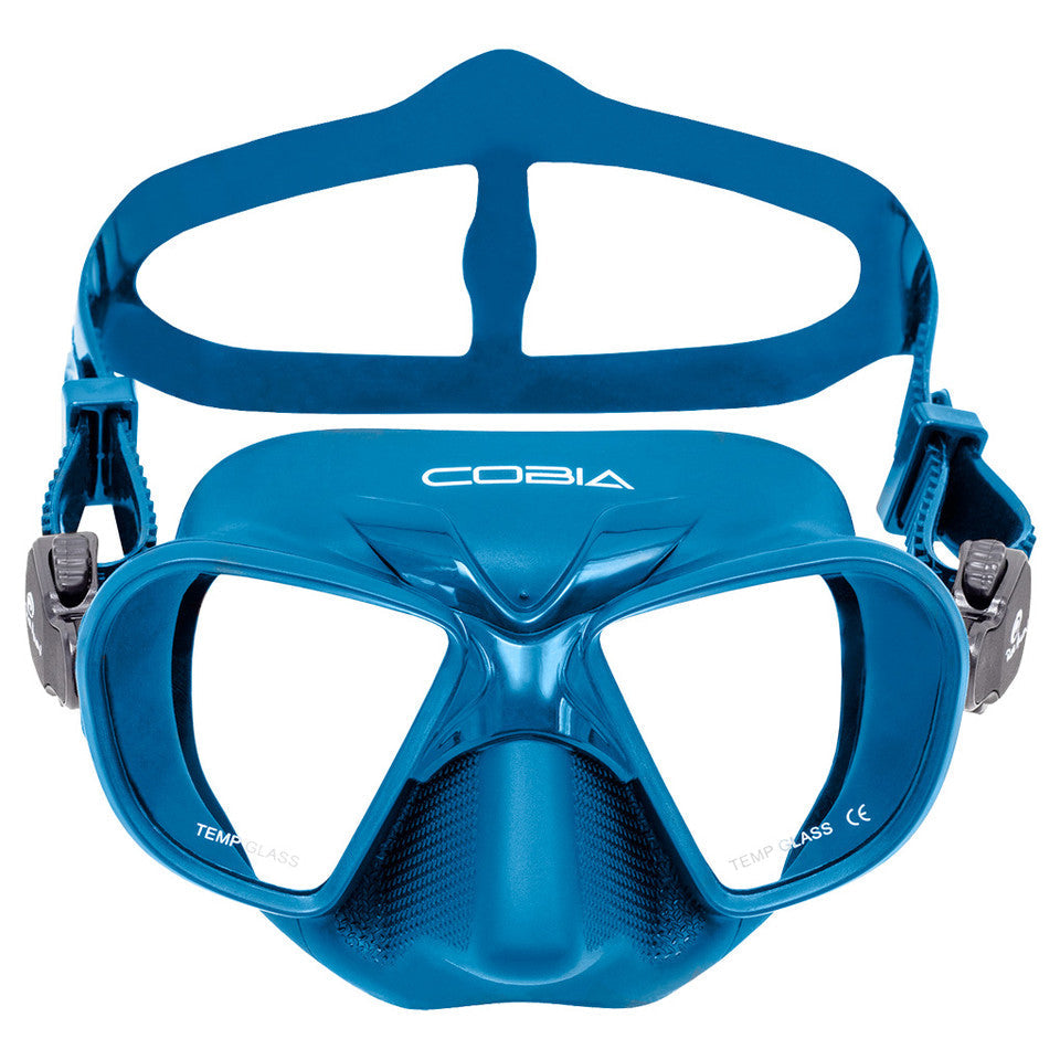 Rob Allen - Cobia Mask