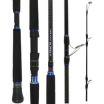 Samurai - X-Tracta StickBait 8' PE 4 - 6