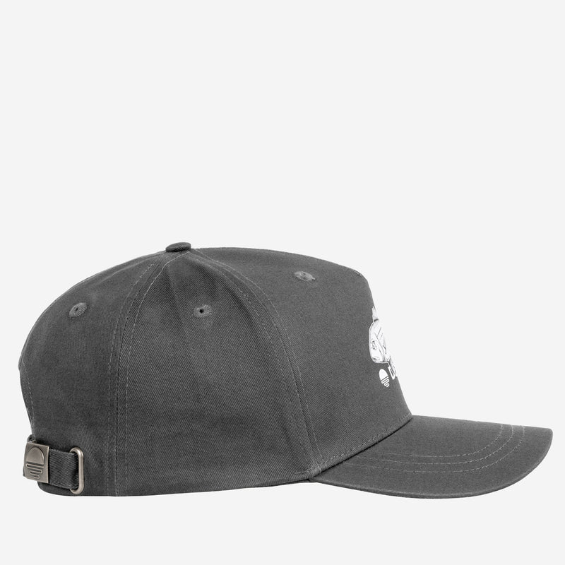 Desolve - Snapper Cap