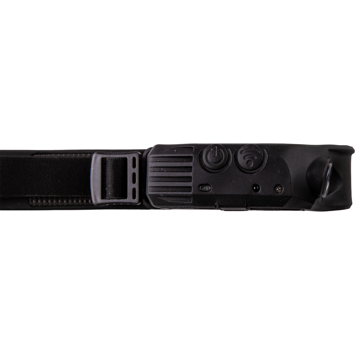 Multi-Function Induction Headlamp