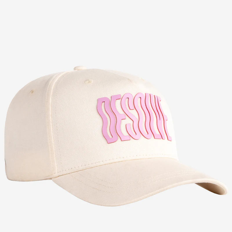 Desolve - Wavy Cap