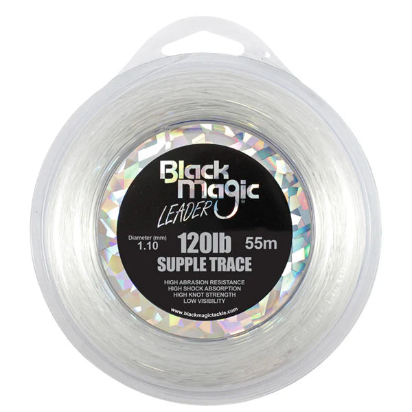 Black Magic - Supple Trace