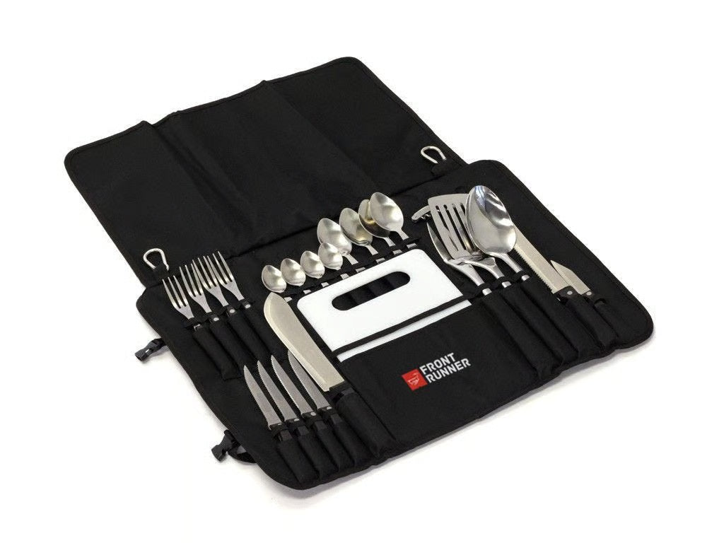 Front Runner - Camp Kitchen Utensil Set
