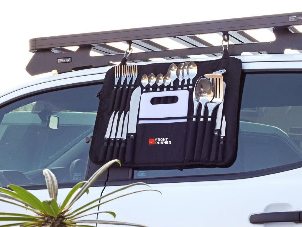 Front Runner - Camp Kitchen Utensil Set