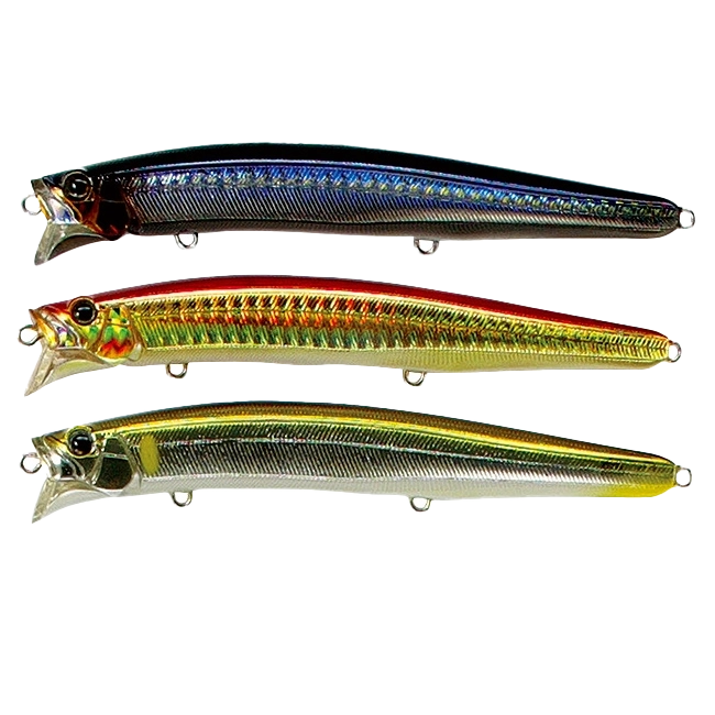 Tackle House - Contact Feed Shallow 105