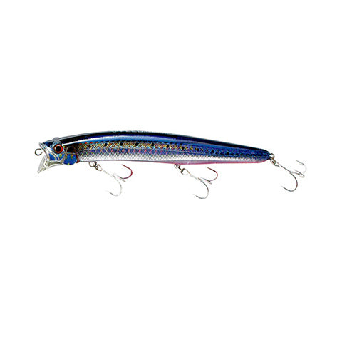 Tackle House - Contact Feed Shallow 128