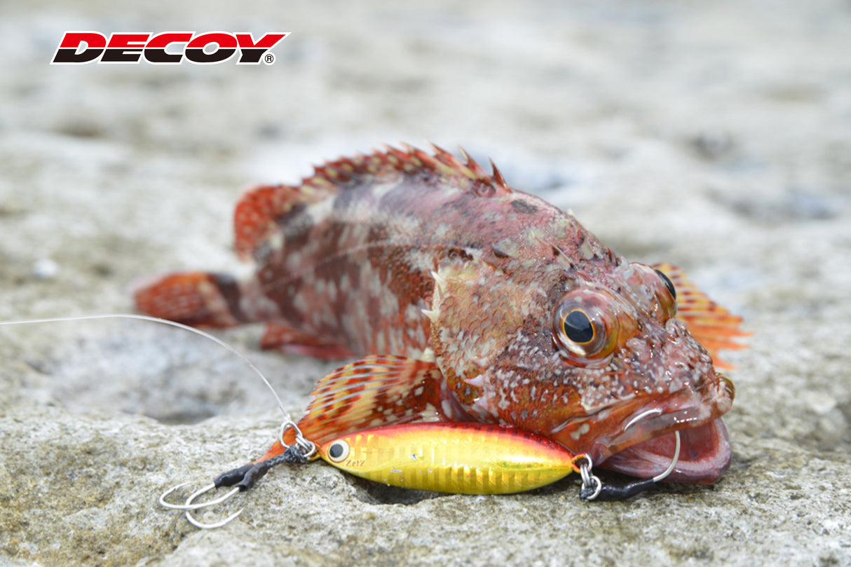 Decoy - Short Pike