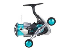 Eging reels