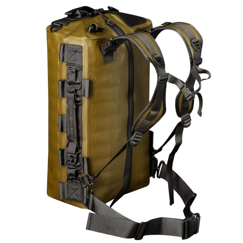 Hybriduffle 30