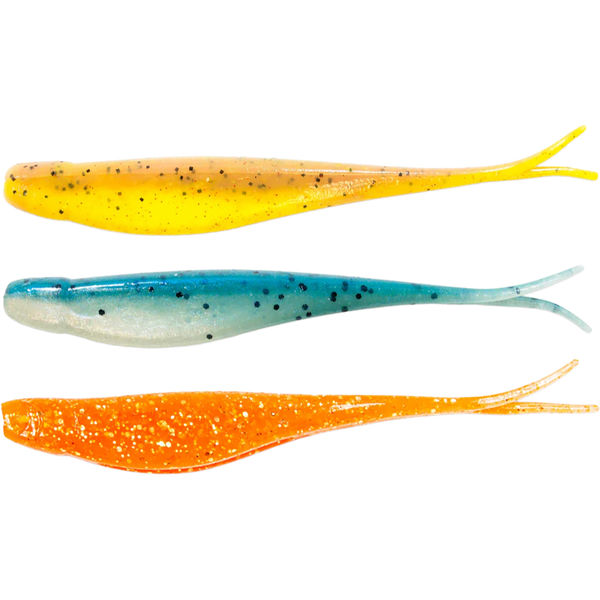 Softbaits