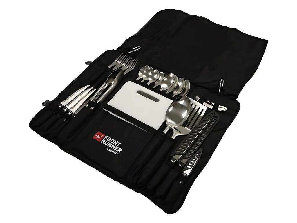 Front Runner - Camp Kitchen Utensil Set