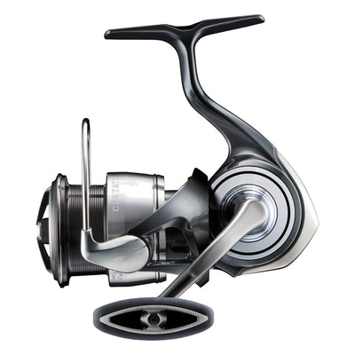 Daiwa - 24 CERTATE LT3000-XH