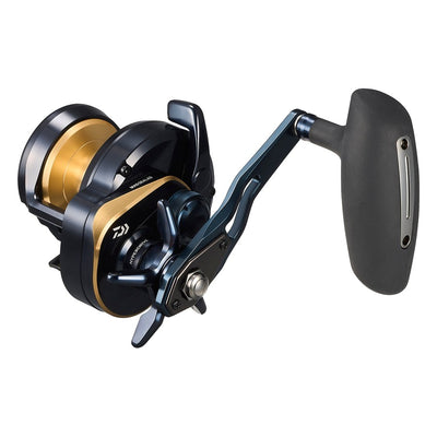 Daiwa - 25 SALTIGA 10HL