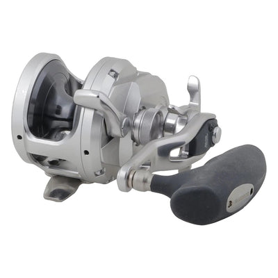 Shimano - 21 OCEA JIGGER 2000NRMG