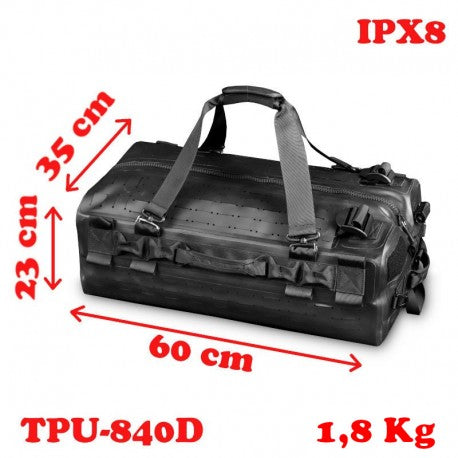 Hybriduffle 50