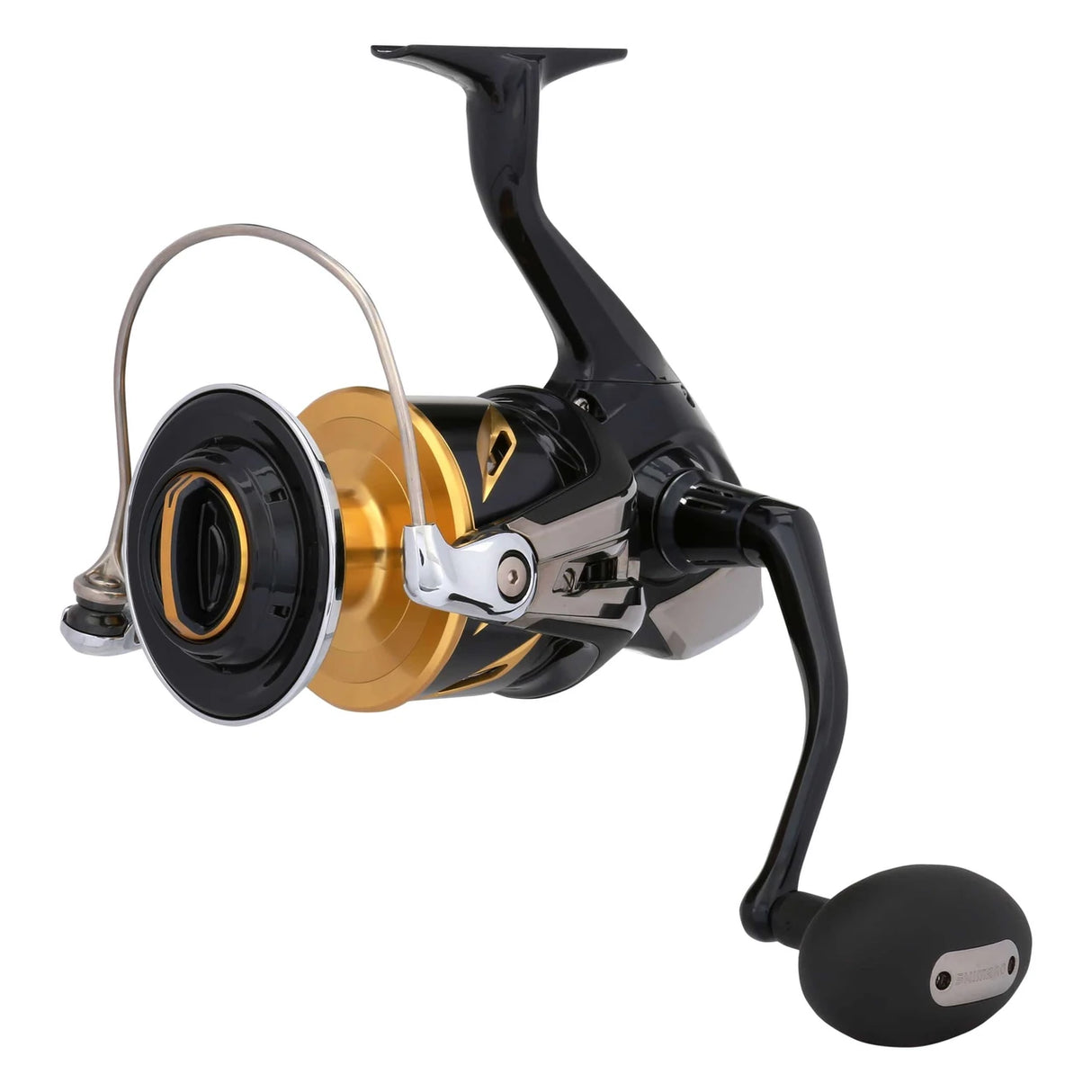 Shimano - 20 STELLA SW 20000PG