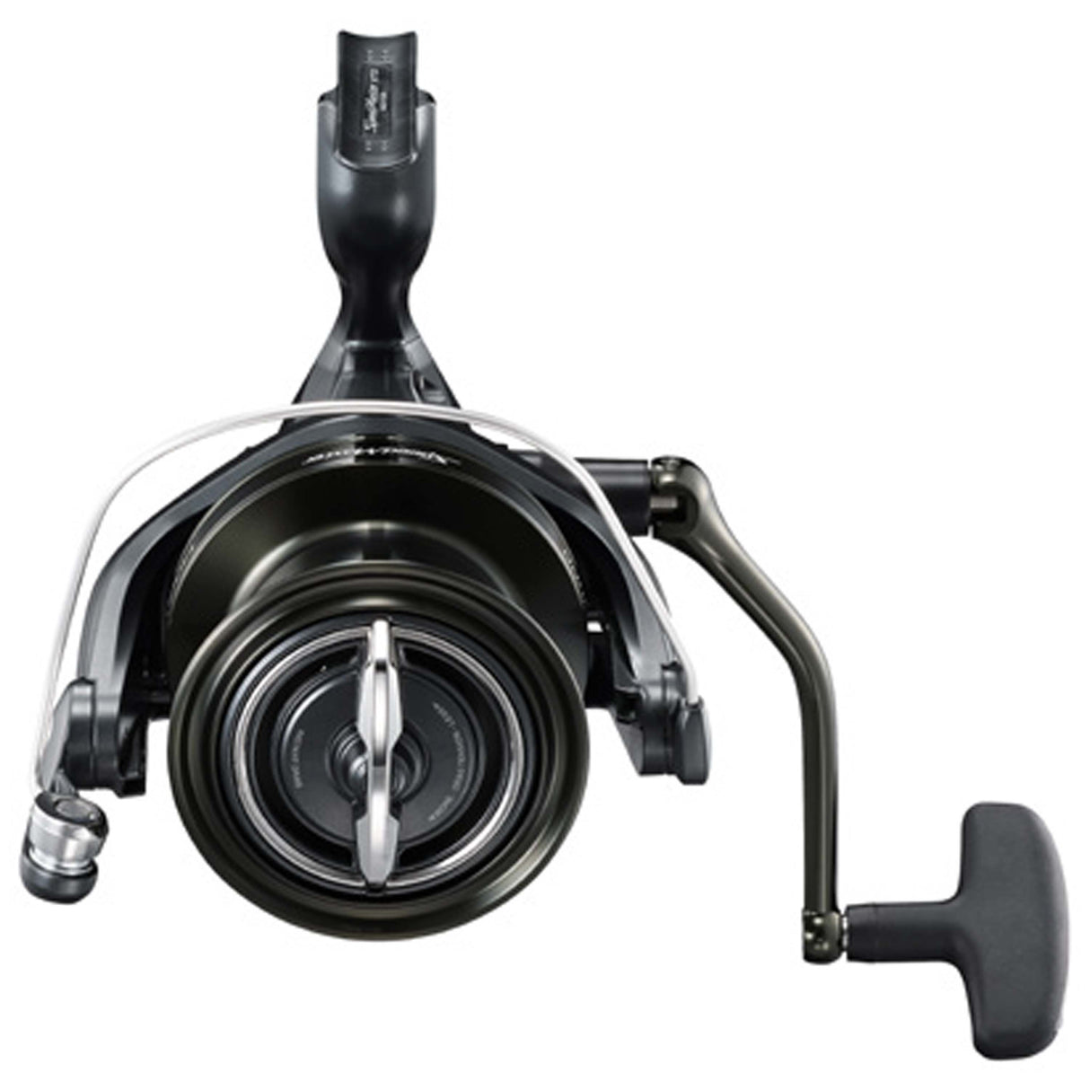 Shimano - SPEED MASTER 14000XTD