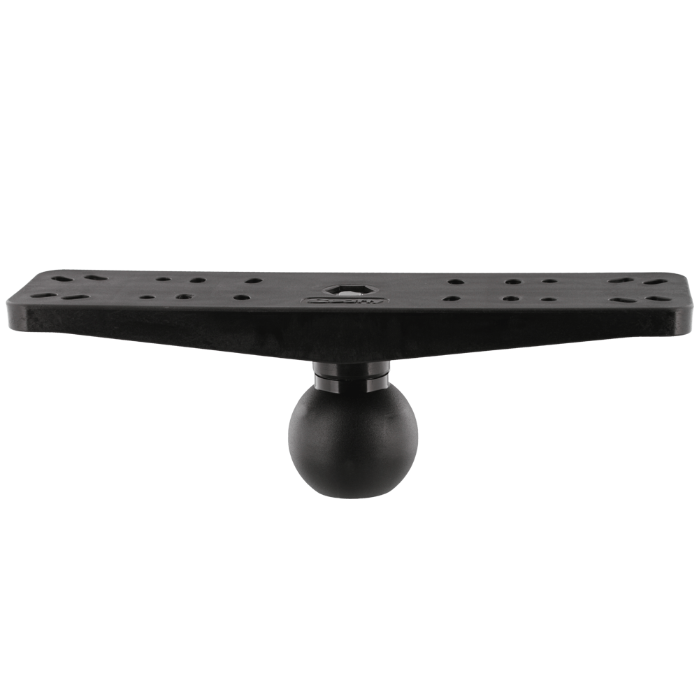 Scotty - 175 - 2.25" Ball System Top Plate
