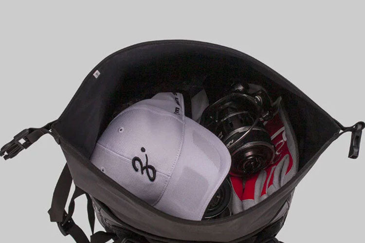 Zenaq - Field Bag