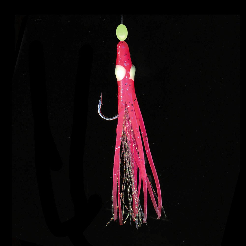 Hayabusa - S-531E Squid Bait Sabiki