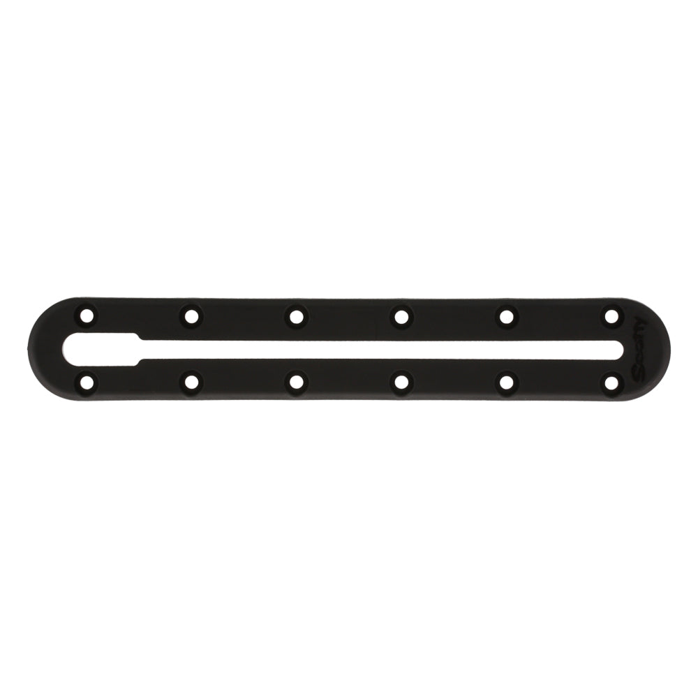 Scotty - 4408 Low Profile Track 8"